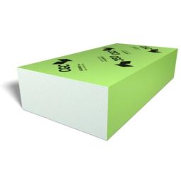Securock Brand Glass-Mat Shaft Wall Liner 1" x 2' x 10'