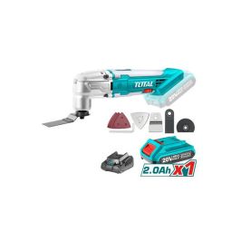 Outil oscillant sans-fil 20v