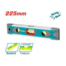 Magnetic Spirit Level 225 mm (9 Inches)