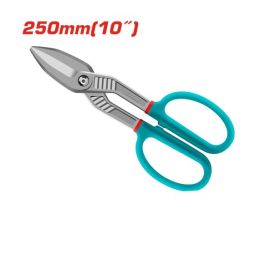 10-Inch (254 mm) Tin Snips