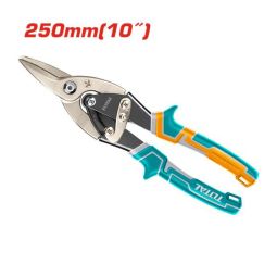 10-Inch (250 mm) Aviation Tin Snips