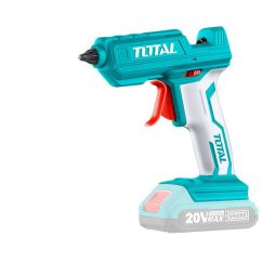 20V Cordless Hot Glue Gun (Battery and Charger Not Included)