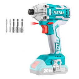 20-Volt Variable Speed Brushless Cordless Impact Driver (Bare Tool)
