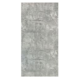 Concrete Grey WPC Wall Panel 4' x 8' 5mm (Matte Finish)