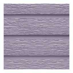 CanExel Revêtement Ridgewood D5, 12" x 12', Bois de grange (44pi²)