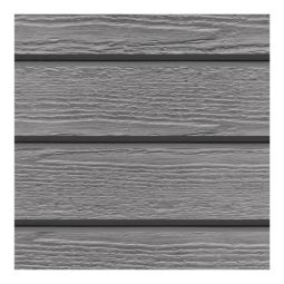 Revêtement VStyle CanExel, 12" x 12', Granite(44pi²)