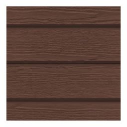 Revêtement VStyle CanExel, 12" x 12', Renard roux (44pi²)