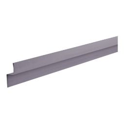 Moulure de transition CanExcel, 10', Bois de grange