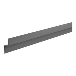 Moulure de transition CanExcel, 10', Granite