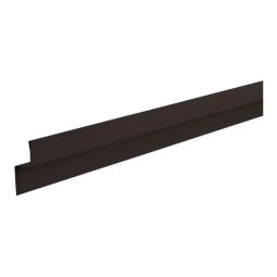 Moulure de transition Canexel, 10', Moka foncé