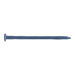 Clous vrillés pour revêtement CanExel, bleu minuit, 2", 2lb