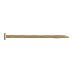 Clous vrillés pour revêtement CanExel, bois santal, 2", 2lb