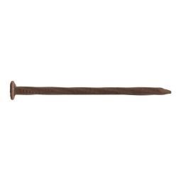 Clous vrillés pour revêtement CanExel, renard roux, 2", 2lb