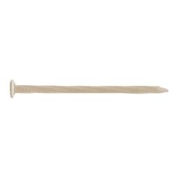 Clous vrillés pour revêtement CanExel, sable, 2", 2lb