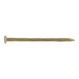 Clous vrillés pour revêtement CanExel, 2", Scandinave, 2lb