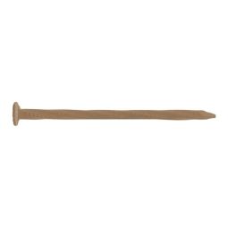 Clous vrillés pour revêtement CanExel, sierra, 2" 2lb