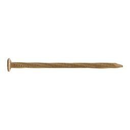 Clous vrillés pour revêtement CanExel, yellowstone, 2", 2lb