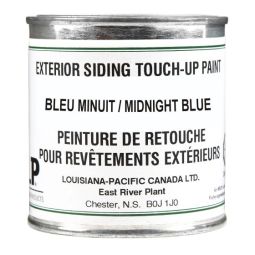 Peinture de retouche pour le CanExel, Bleu minuit