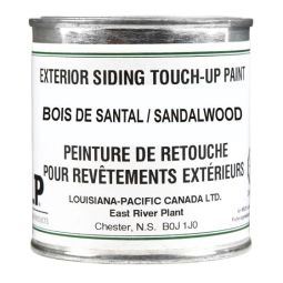 Peinture de retouche pour le CanExel, Bois santal