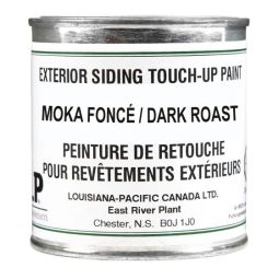 Peinture de retouche pour le CanExel, Moka foncé, 248ml