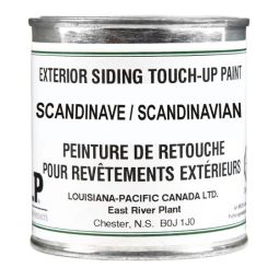 Peinture de retouche pour le CanExel, Scandinave, 284 ml