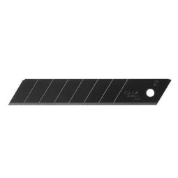 OLFA HD Ultra-Sharp Black Snap-Blade - LBB - 18 mm - 10/Pack