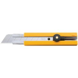 OLFA Utility Knife - Heavy-Duty Ratchet-Lock - H-1 - 1" x 10"