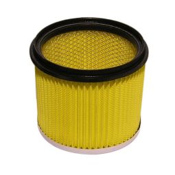 Filtre cartouche pour aspirateur de 5,8 et 10 gallons