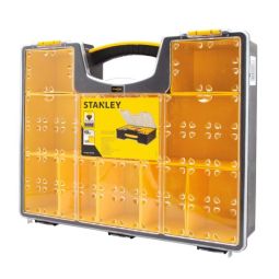 Organiseur à outils 10 compartiments