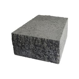 Muret rustico 4" X 5-3/4"