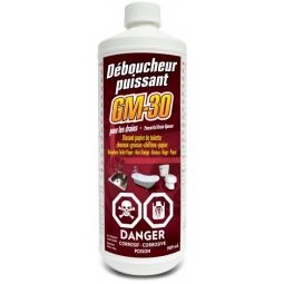 Powerfull Drain Opener GM-30 909ml