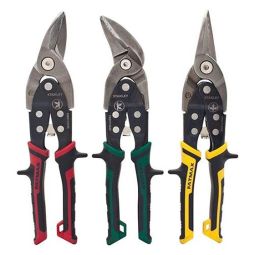 3Pc Aviation Snip Set