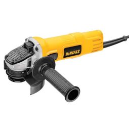 4-1/2" Small Angle Grinder with One-Touch(TM) Guard