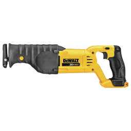 20V MAX Lithium-Ion Cordless Reciprocating Saw (Tool-Only)