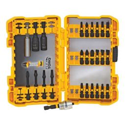 Ensemble d'embouts de tournevis Flex Torq 30 morceaux