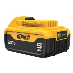 Batterie 20v lithium ion 5Ah