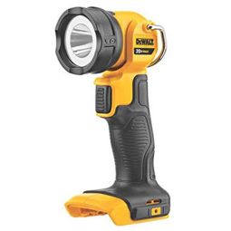 Lampe de travail DEL au lithium-ion 20V MAX