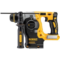 Marteau perforateur rotatif en L sans balais 1" SDS Plus 20 V MAX* XR (seul)
