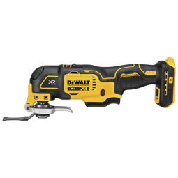 Outil oscillant sans-fil au lithium-ion 20V MAX (outil seul)