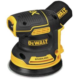 Sableuse orbitale sans brosses 5" 20V MAX XR (Outil Seul)