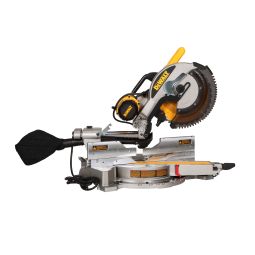 15-amp Corded 12-inch Double-Bevel Sliding Compound Miter Saw
