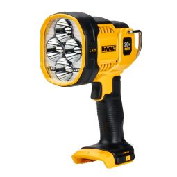 20V MAX* Jobsite LED Spotlight