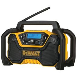 Job Site Radio 12/20VT (Bare Tool)