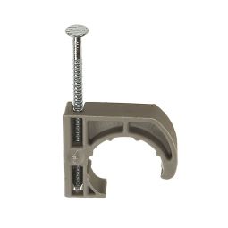 Attache pour tuyau 3/4"x10/PK