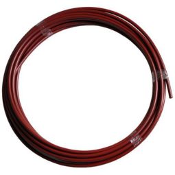 Superpex Pipe 3/4 in.red