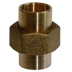 Union Cuivre 3/4"