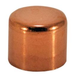 3/4-in Copper cap