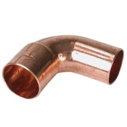 1/2-in Copper elbow C/FTY X C
