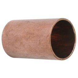 3/4-in Copper coupling