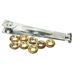 Eyelet Plier - 3/8" - set of 8